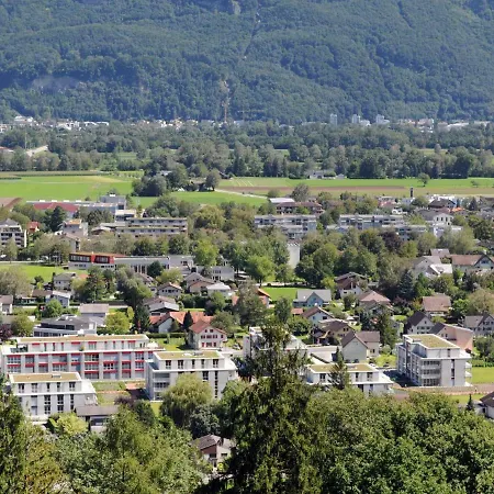 Wohntel-30 Sevelen